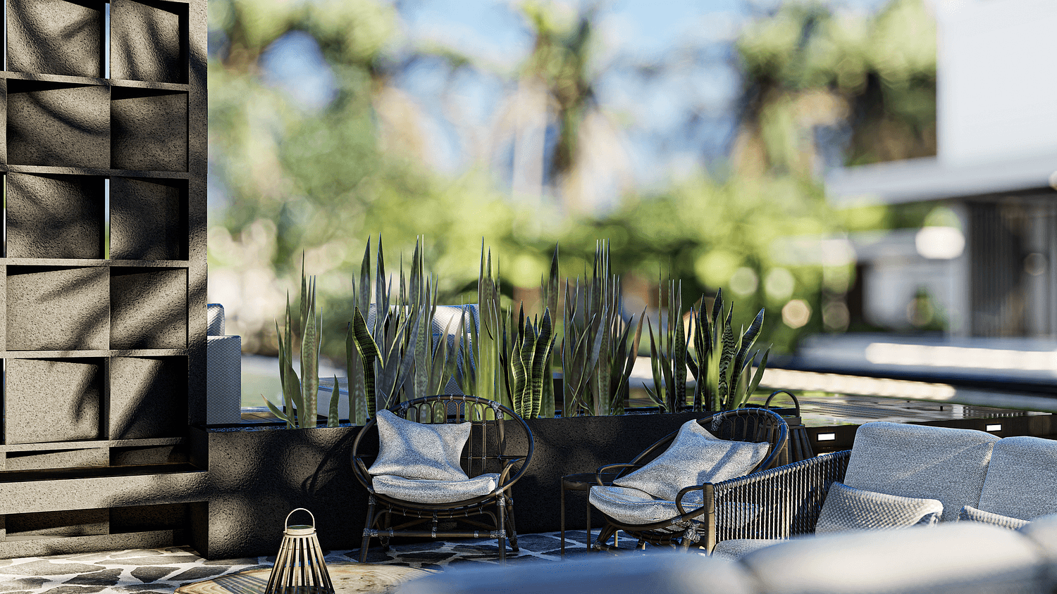 Villa Exterior gallery image 18